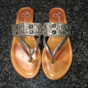 Women’s Jessica Simpson sandals